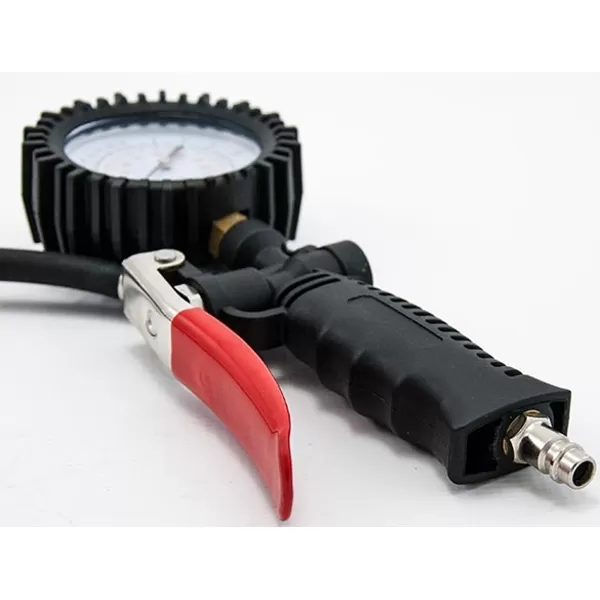 Pistole na huštění s manometrem TG-89 Xtline XT10089