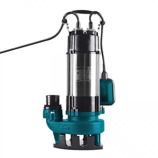 Ponorné čerpadlo na odpadní vodu 750W XTline XT122075