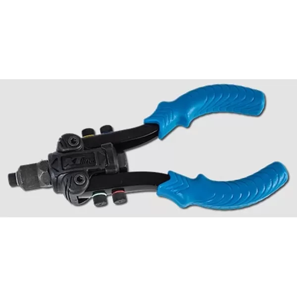 Nýtovací kleště 260mm Xtline XT0801