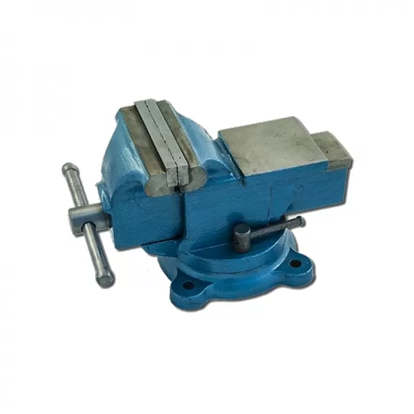 Svěrák otočný 150mm P19240