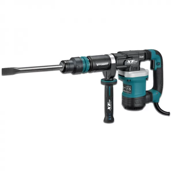 Elektrické sekací kladivo 1200W SDS-max Xtline XT106057