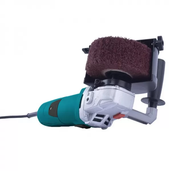 Satinační bruska 125mm, 1400W XTline XT105345