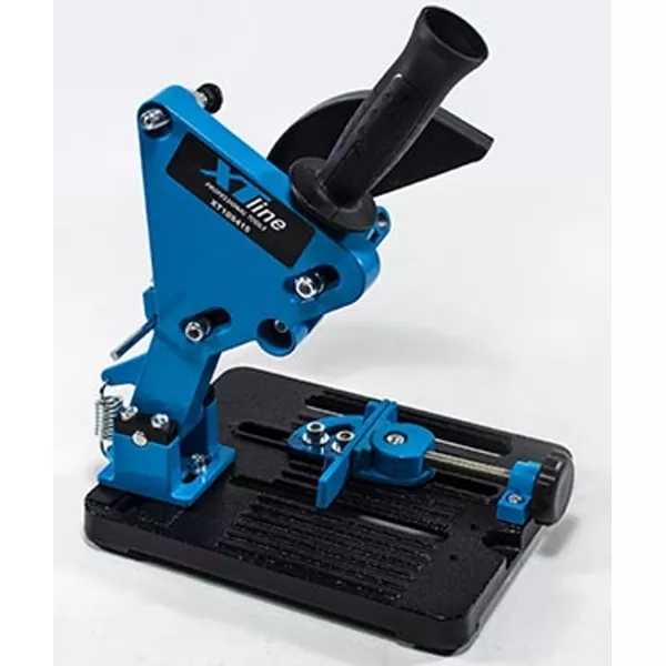 Stojan na úhlovou brusku 115,125mm XTline XT105415