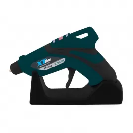 Aku lepící tavná pistole s regulací teploty 150W XTline XT10918