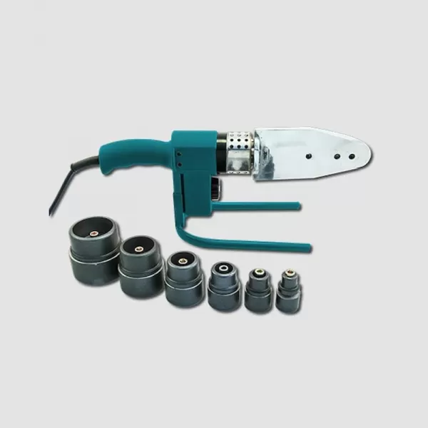 Svářečka polyfůzní nožová, teflon, 800W XTline XT101001