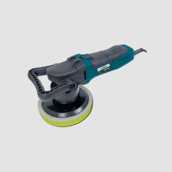 Excentrická bruska - leštička 600W XTline XT105300
