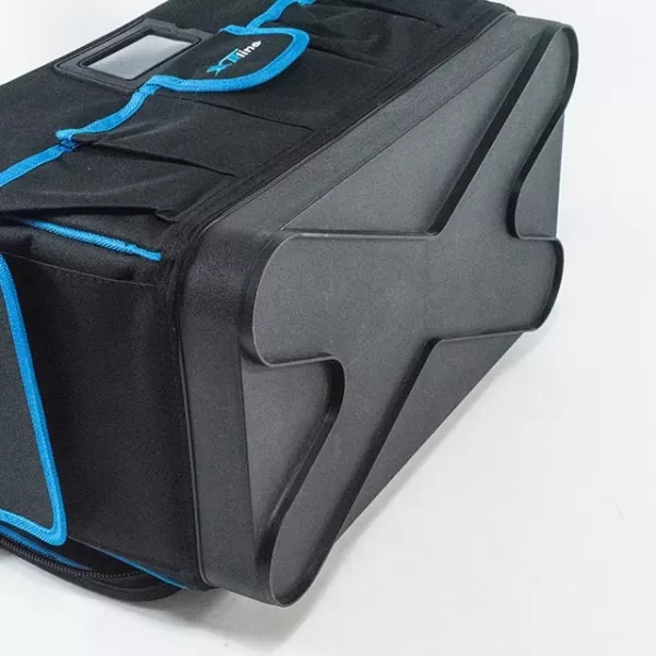 Taška na nářadí s plastovým dnem Xtline XT90055