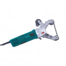 Bruska pásová na trubky 1400W XTline XT105337