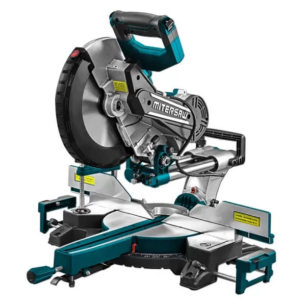 Pokosová pila s laserem 305mm 2000W XTline XT106305