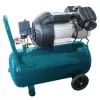 Kompresor olejový 2200W, 50L XTline XT2004