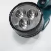Aku svítilna LED 3W 18V/bez aku XTline XT102765
