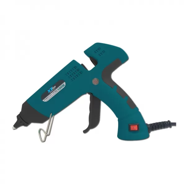 Lepící tavná pistole 100W XTline XT10910