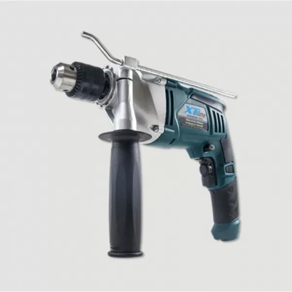 Elektrická příklepová vrtačka 900W 13mm XTline XT106130