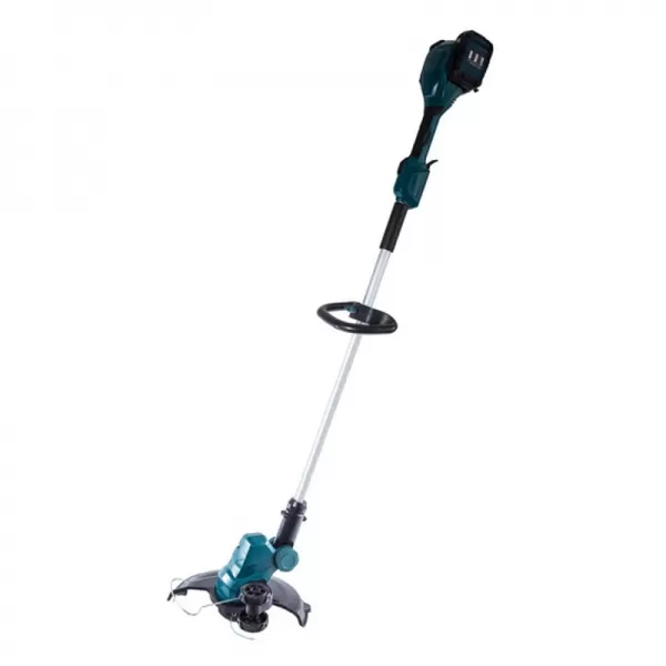 Aku strunová sekačka 36V/2x2,0Ah XTline XT102880-2B2