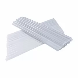 Lepicí tavné tyčinky transparentní 1kg 11x300mm XTline XT10907
