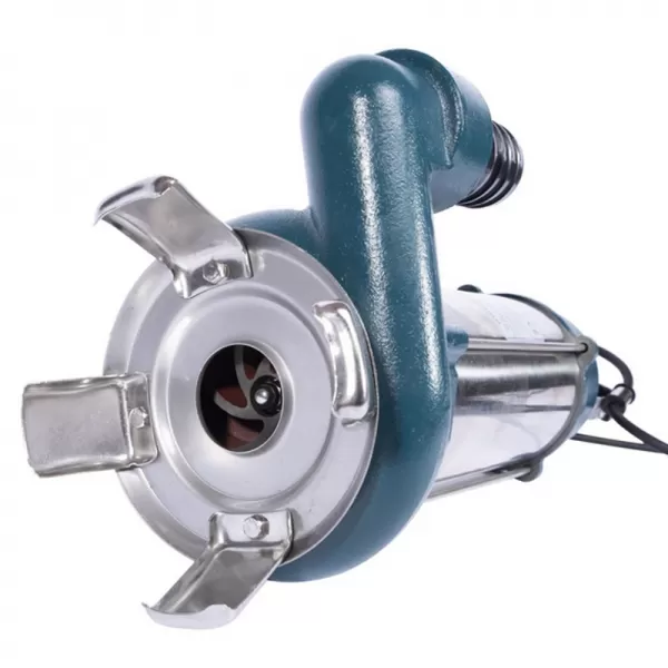 Ponorné čerpadlo na odpadní vodu 1100W XTline XT122110