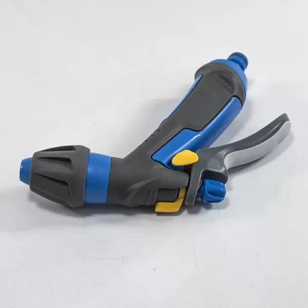 Rozstřikovač pistolový Comfort-jet + rychlospojky XTline XT940531