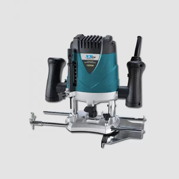 Horní fréza 1200W XTline xt106395