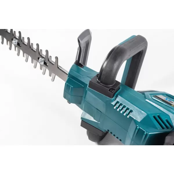 Aku nůžky na živý plot bez aku Xtline XT102875