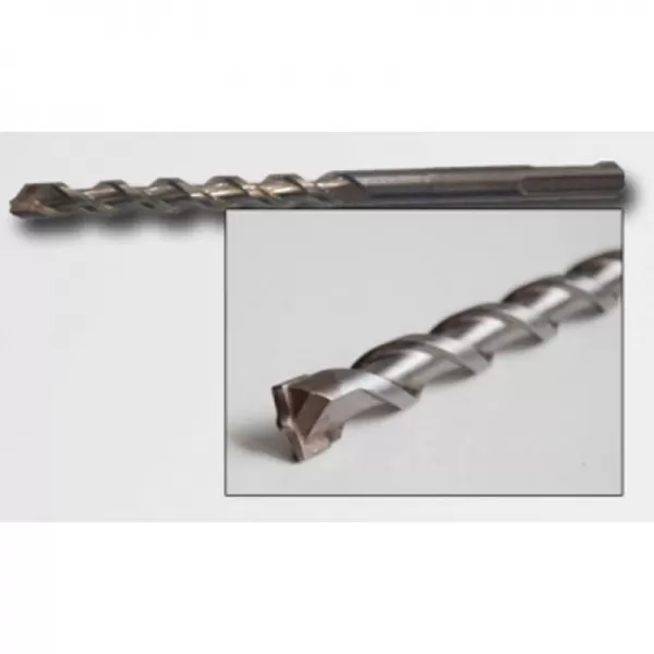 Videovŕtačka SDS plus 6,5x310mm Xtline XT70731
