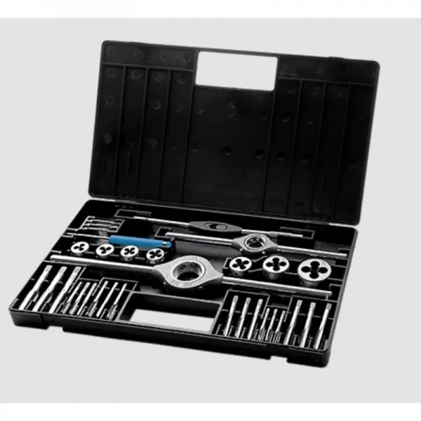 Sada závitníků M3 - M12 32dílů Xtline XT37100