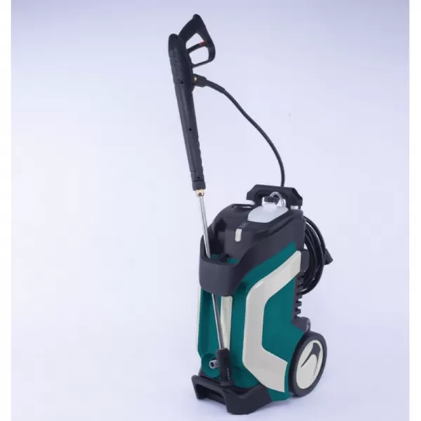Čistič vysokotlaký se šamponováním 1800W Xtline XT121701