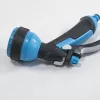 Rozstřikovač pistolový plastový Classic-jet + rychlospojky AQUACRAFT XT970531