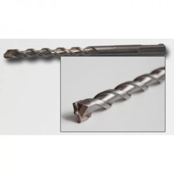 Vidiový vrták SDS plus 10x310mm Xtline XT71031