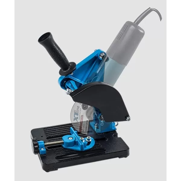 Stojan na úhlovou brusku 115,125mm XTline XT105415