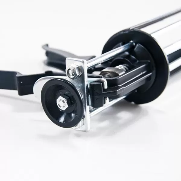 Pistole na chemické malty 410ml XTline XT098