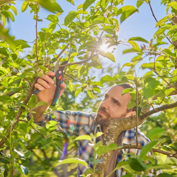 Zahradní nůžky PremiumCut Pro Flex na zelené dřevo Gardena 12252-20