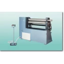 Elektrická zakružovačka plechu JESAN XZC 1300/4,5 E