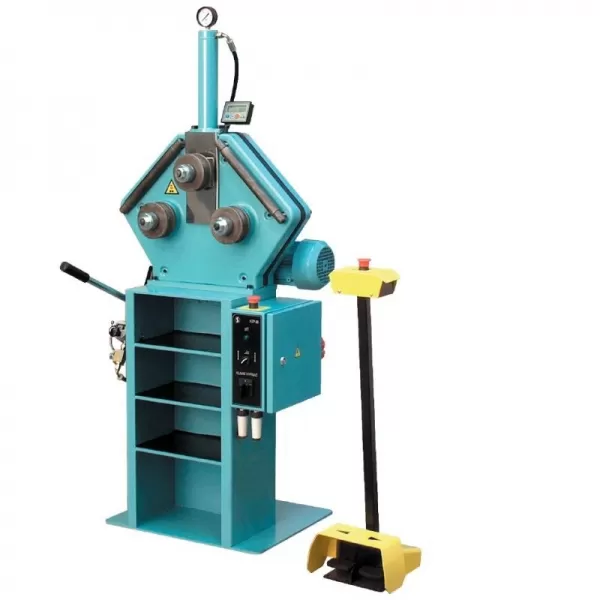 Elektrická zakružovačka SEMET XZP 35H