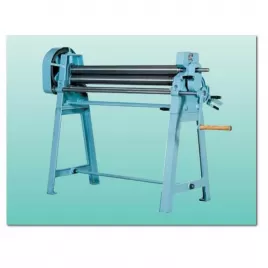 Ruční zakružovačka plechu JESAN XZ 1300/2