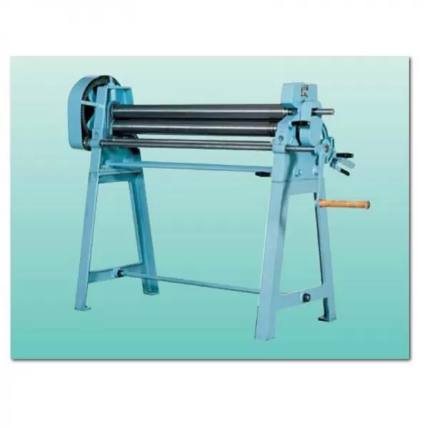 Ruční zakružovačka plechu JESAN XZ 1300/2