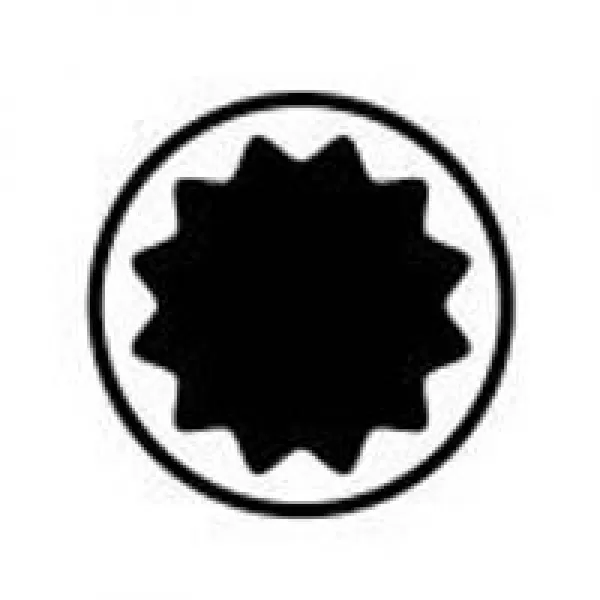 Bit 10mm 30mm XZN M12 HONITON HXZN10-12