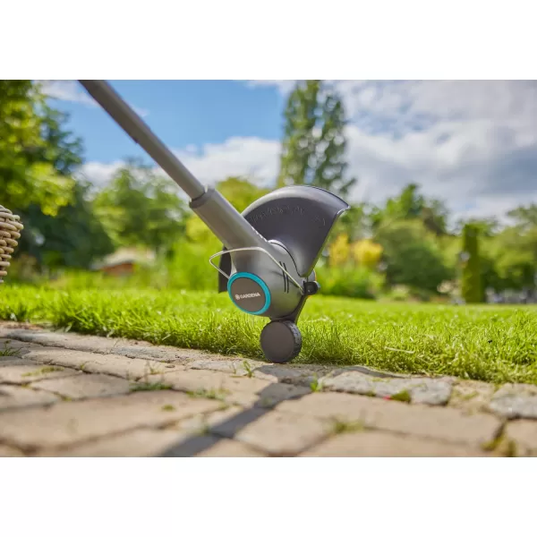 Aku vyžínač EasyTrim 25 18V P4A - 1x4,0Ah Gardena 14704-20