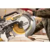 Aku posuvná pokosová pila 305 mm 18V bez aku DeWALT DCS782N