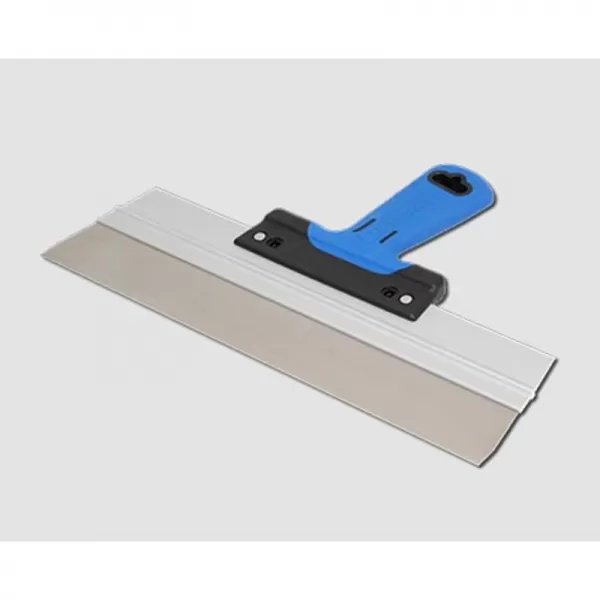 Stěrka nerezová fasádní 500mm Kubala Z0534