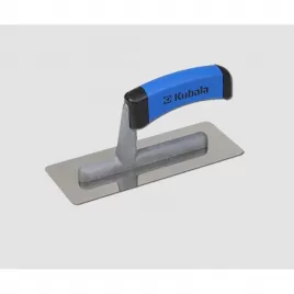 Hladítko nerezové 90x95x240 benátské broušené Kubala Z0459