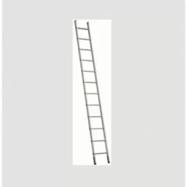 1x9 jednodílný hliníkový žebřík ELKOP Z10373