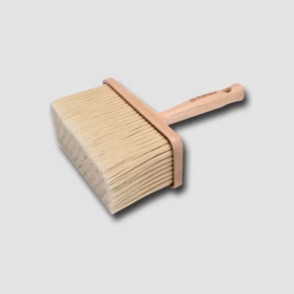 Štětka hranatá malířská 190x85mm Kubala Z4543