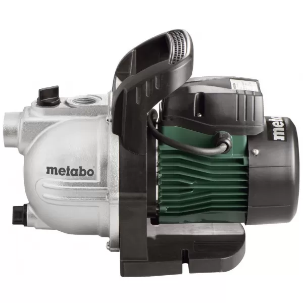 Zahradní pumpa Metabo P 4000 G