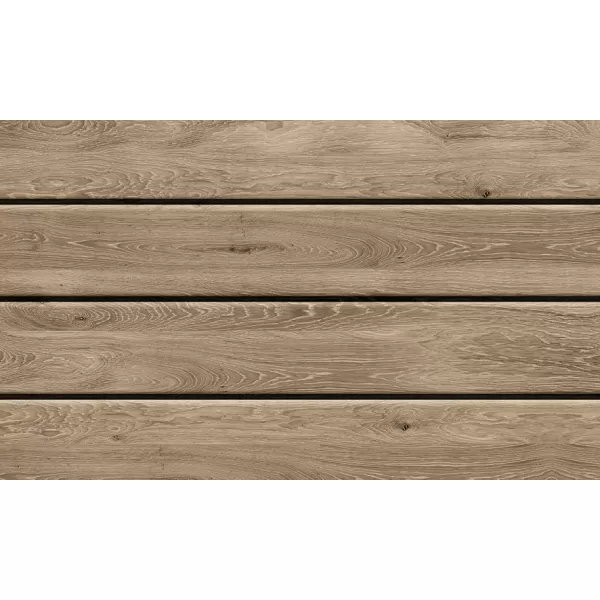 Zahradní domek Keter PENT Signature 11x7 Ashwood, s podlahou