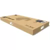 Zahradní domek G21 GRAH 700 - 340 x 206 cm, antracitový 6390093
