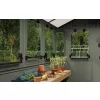 Zahradní domek s podlahou Keter Potting Shed 2v1 zelený 610699