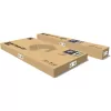Zahradní domek G21 GRAH 1132 - 340 x 333 cm, antracitový 6390097