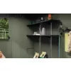 Zahradní domek s podlahou Keter Potting Shed 2v1 zelený 610699