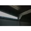 Zahradní domek Keter PENT Signature 11x7 Storm Grey, s podlahou