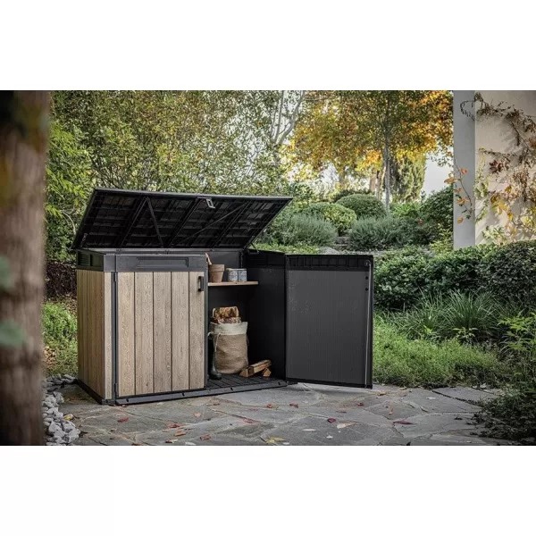 Zahradní box Keter Signature 2020 l Ashwood 610688